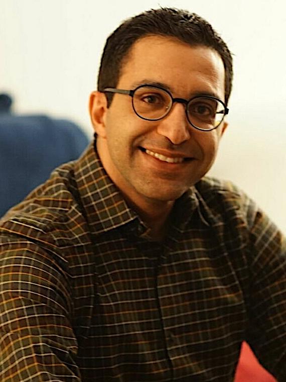 Navid Bizmark