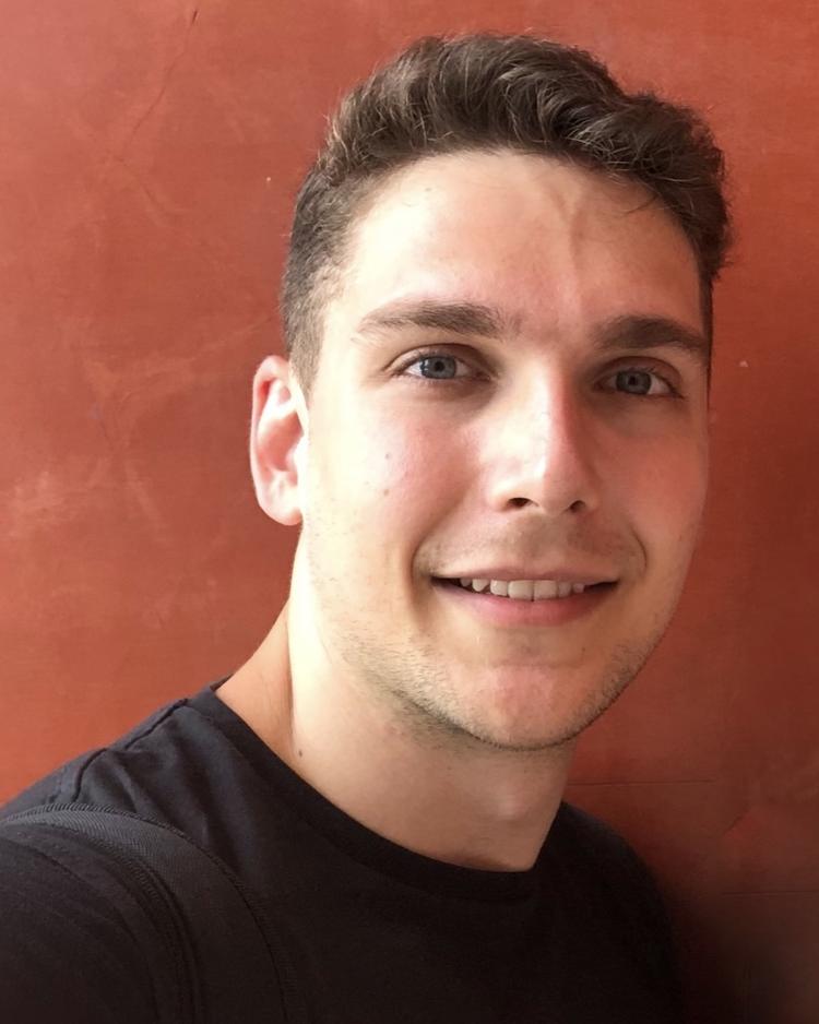 Alejandro MartínezCalvo Datta Lab